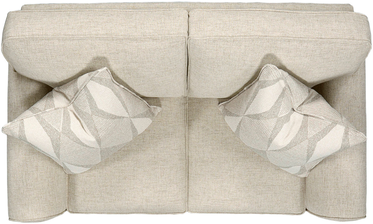 Sandy Loveseat